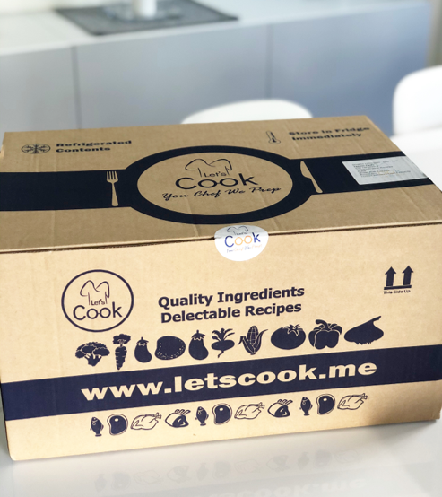 Let's Cook Review: The Carey Mum's Honest Take Let's Cook Review: The Carey Mum's Honest Take